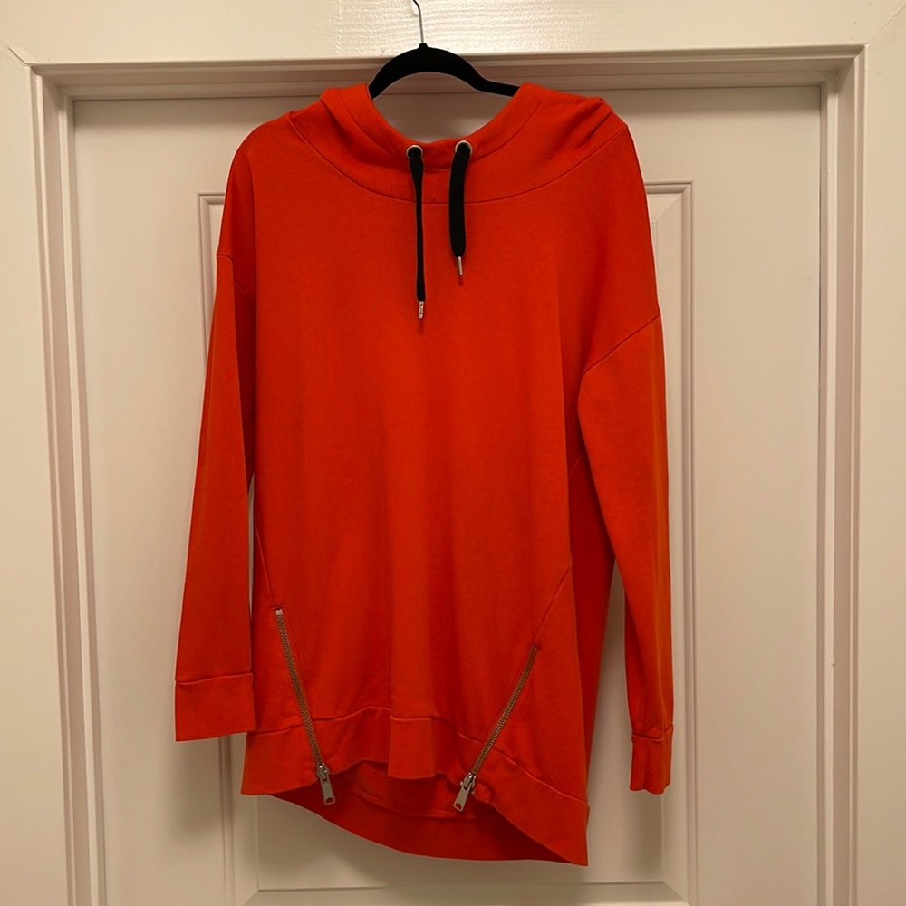 Abound Hooded Sweatshirt